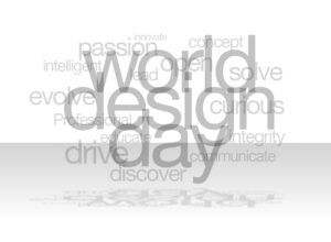 World Design Day Graphic